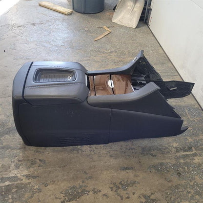 2019 ESCALADE CENTER CONSOLE BLACK 25699 - image 4