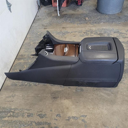 2019 ESCALADE CENTER CONSOLE BLACK 25699 - image 5