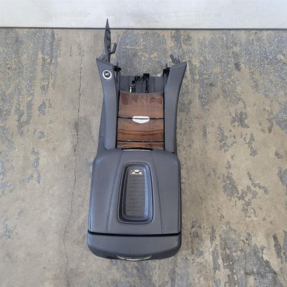 2019 ESCALADE CENTER CONSOLE BLACK 25699 - image 7
