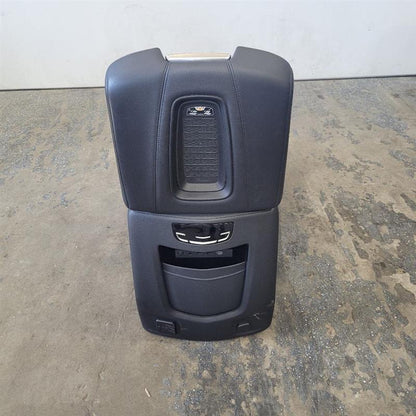 2019 ESCALADE CENTER CONSOLE BLACK 25699 - image 11