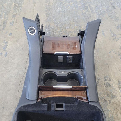 2019 ESCALADE CENTER CONSOLE BLACK 25699 - image 15