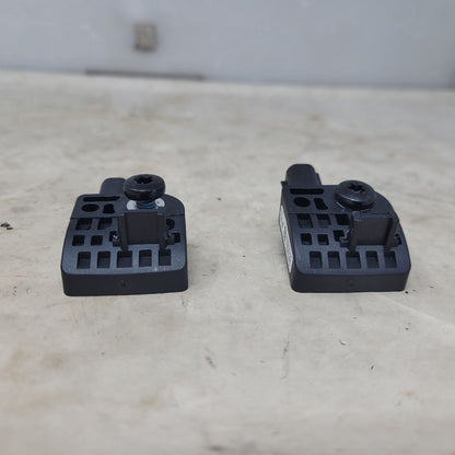 2019 ESCALADE PAIR OF SRS CRASH SENSOR 26671010 25718 - image 8