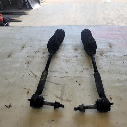 2019 ESCALADE OEM INNER & OUTER TIE RODS PAIR 48K 25729 - image 1
