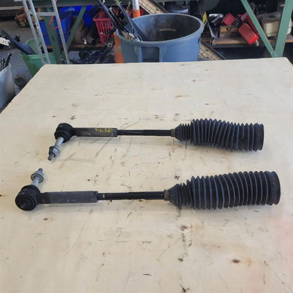 2019 ESCALADE OEM INNER & OUTER TIE RODS PAIR 48K 25729 - image 2