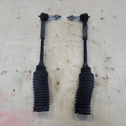 2019 ESCALADE OEM INNER & OUTER TIE RODS PAIR 48K 25729 - image 3