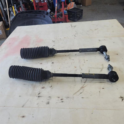 2019 ESCALADE OEM INNER & OUTER TIE RODS PAIR 48K 25729 - image 4