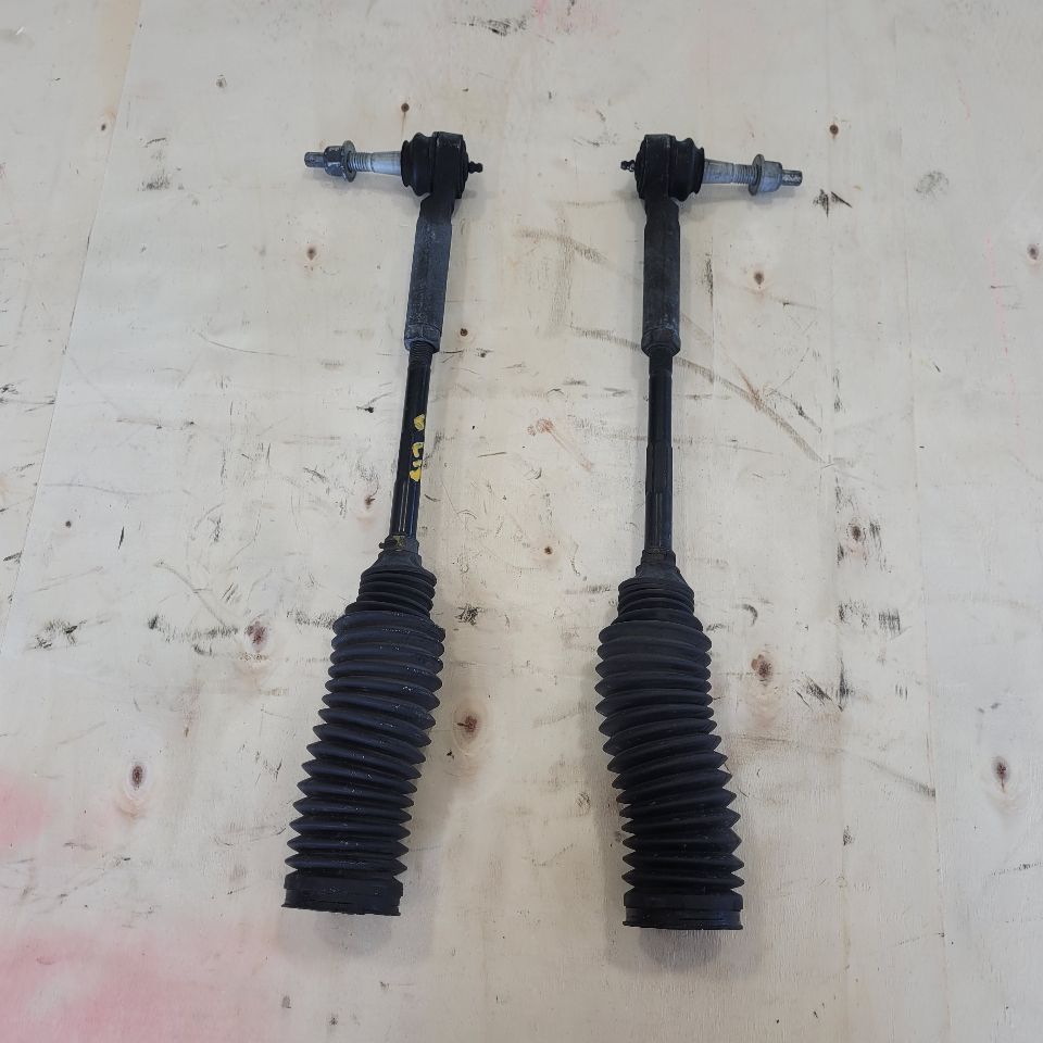 2019 ESCALADE OEM INNER & OUTER TIE RODS PAIR 48K 25729 - image 5