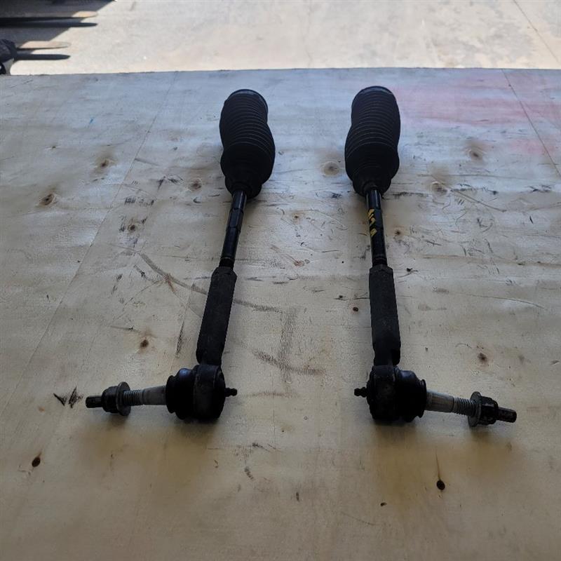 2019 ESCALADE OEM INNER & OUTER TIE RODS PAIR 48K 25729 - image 8