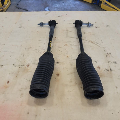 2019 ESCALADE OEM INNER & OUTER TIE RODS PAIR 48K 25729 - image 10