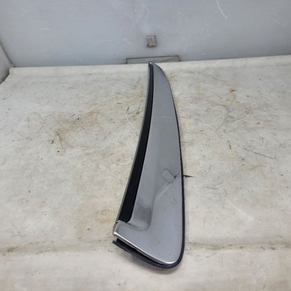 2019 ESCALADE LH DRIVER CHROME C PILLAR APPLIQUE 25741 - image 8
