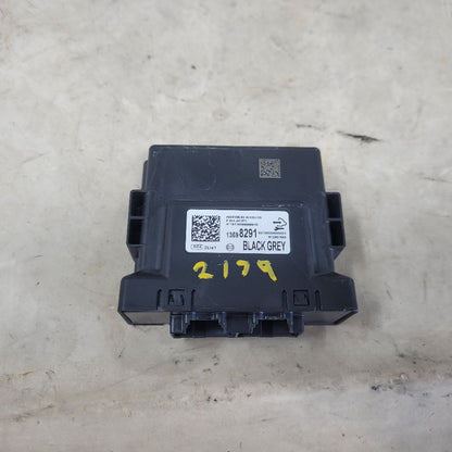 2019 ESCALADE SERIAL DATA GATEWAY MODULE 13598291 25748 - image 10
