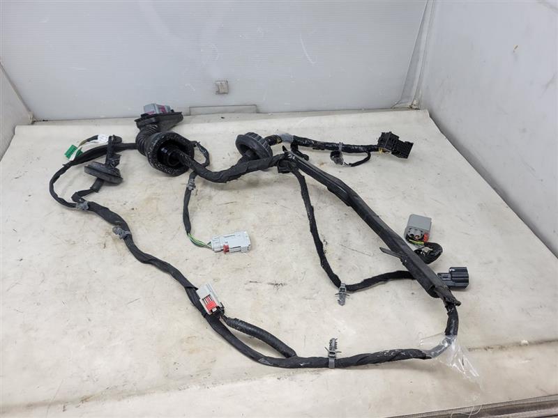 2019 ESCALADE FRONT RH DOOR WIRE HARNESS 84305356 25767 - image 1