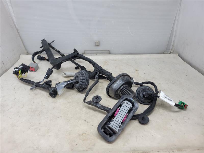 2019 ESCALADE FRONT RH DOOR WIRE HARNESS 84305356 25767 - image 3