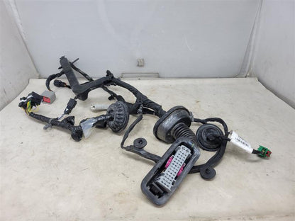 2019 ESCALADE FRONT RH DOOR WIRE HARNESS 84305356 25767 - image 3
