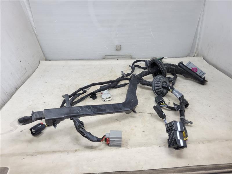 2019 ESCALADE FRONT RH DOOR WIRE HARNESS 84305356 25767 - image 4