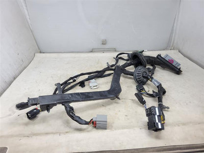 2019 ESCALADE FRONT RH DOOR WIRE HARNESS 84305356 25767 - image 4