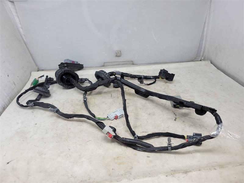 2019 ESCALADE FRONT RH DOOR WIRE HARNESS 84305356 25767 - image 5