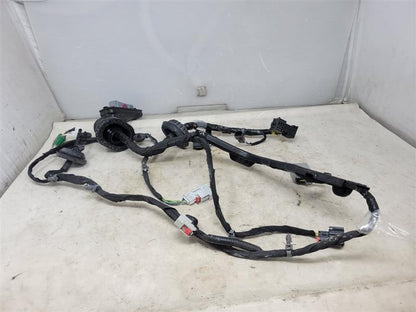 2019 ESCALADE FRONT RH DOOR WIRE HARNESS 84305356 25767 - image 5