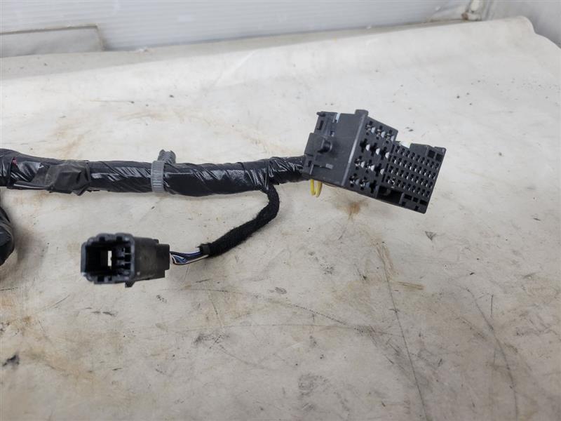 2019 ESCALADE FRONT RH DOOR WIRE HARNESS 84305356 25767 - image 6