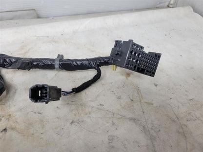 2019 ESCALADE FRONT RH DOOR WIRE HARNESS 84305356 25767 - image 6