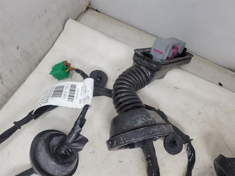 2019 ESCALADE FRONT RH DOOR WIRE HARNESS 84305356 25767 - image 7