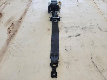 2019 SIERRA150 LH DRIVER FRONT SEAT BELT RETRACTOR 25792 - image 4