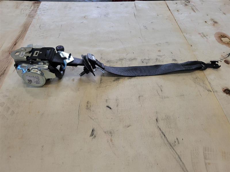 2019 SIERRA150 LH DRIVER FRONT SEAT BELT RETRACTOR 25792 - image 5