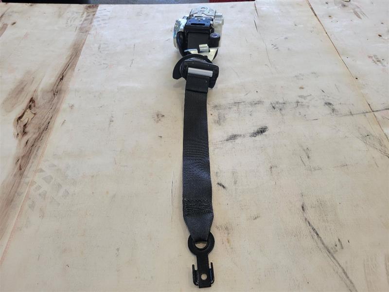 2019 SIERRA150 LH DRIVER FRONT SEAT BELT RETRACTOR 25792 - image 6