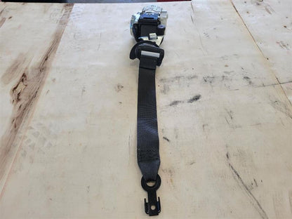 2019 SIERRA150 LH DRIVER FRONT SEAT BELT RETRACTOR 25792 - image 6