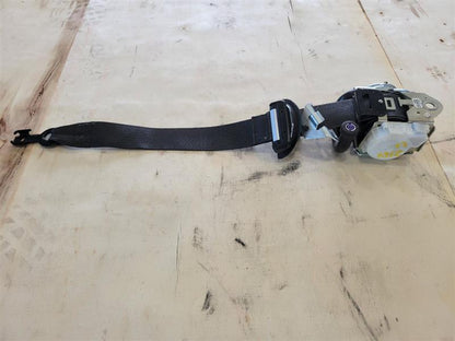 2019 SIERRA150 LH DRIVER FRONT SEAT BELT RETRACTOR 25792 - image 7