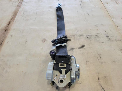 2019 SIERRA150 LH DRIVER FRONT SEAT BELT RETRACTOR 25792 - image 8
