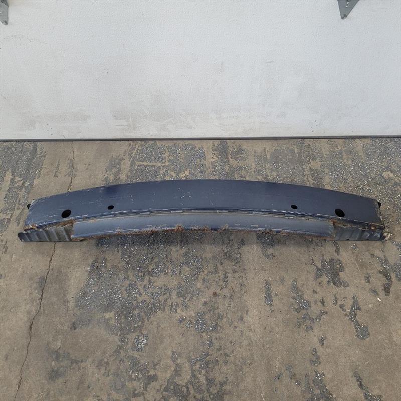 2011 CAMARO REAR BUMPER REBAR IMPERIAL BLUE 25825 - image 1