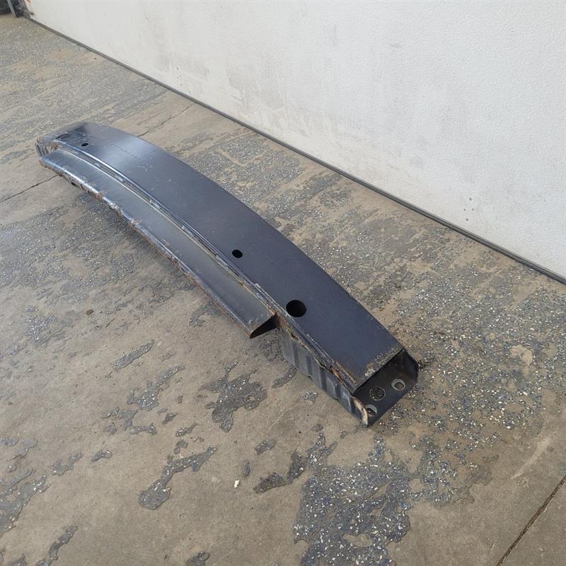 2011 CAMARO REAR BUMPER REBAR IMPERIAL BLUE 25825 - image 2