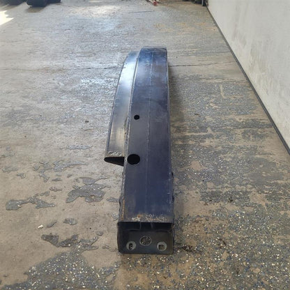 2011 CAMARO REAR BUMPER REBAR IMPERIAL BLUE 25825 - image 4