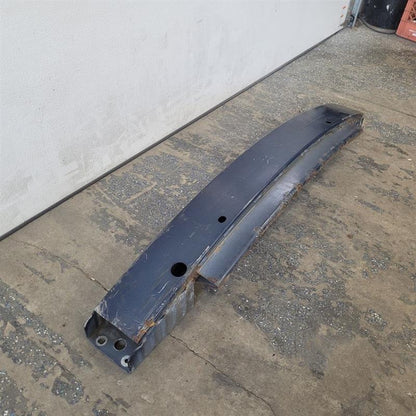2011 CAMARO REAR BUMPER REBAR IMPERIAL BLUE 25825 - image 5