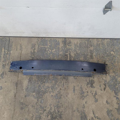 2011 CAMARO REAR BUMPER REBAR IMPERIAL BLUE 25825 - image 6