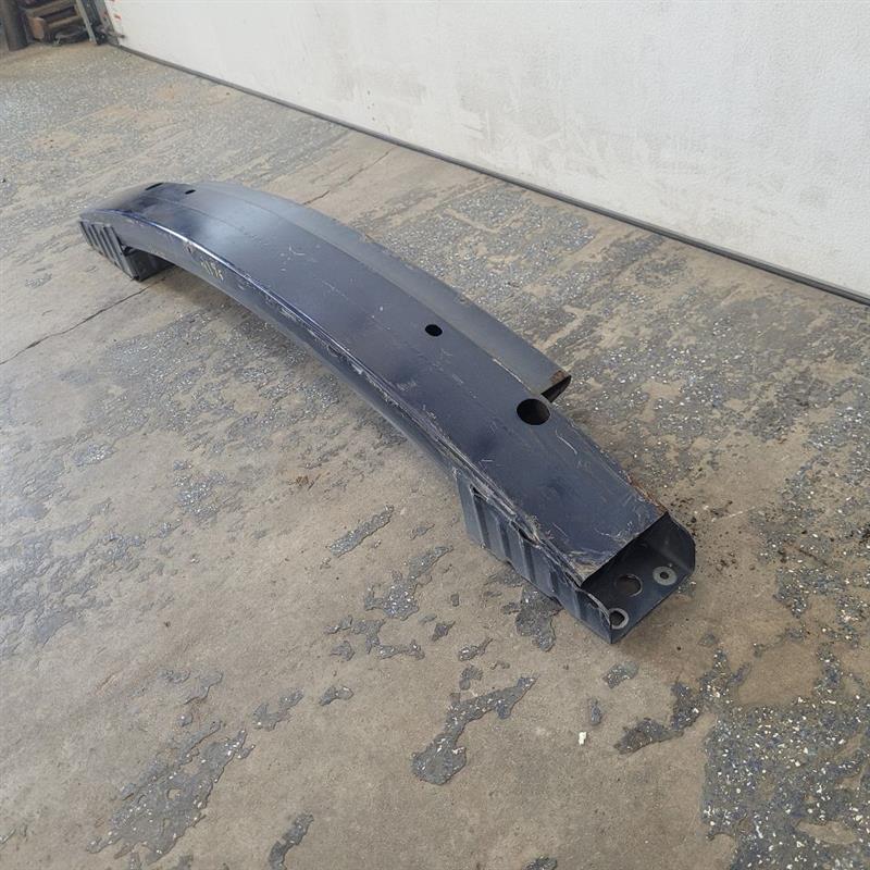 2011 CAMARO REAR BUMPER REBAR IMPERIAL BLUE 25825 - image 7