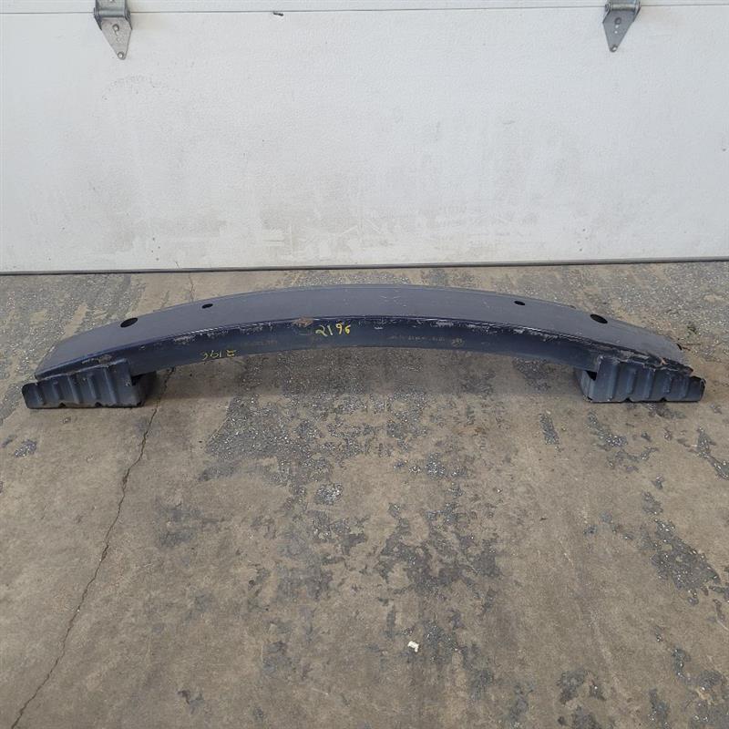 2011 CAMARO REAR BUMPER REBAR IMPERIAL BLUE 25825 - image 8