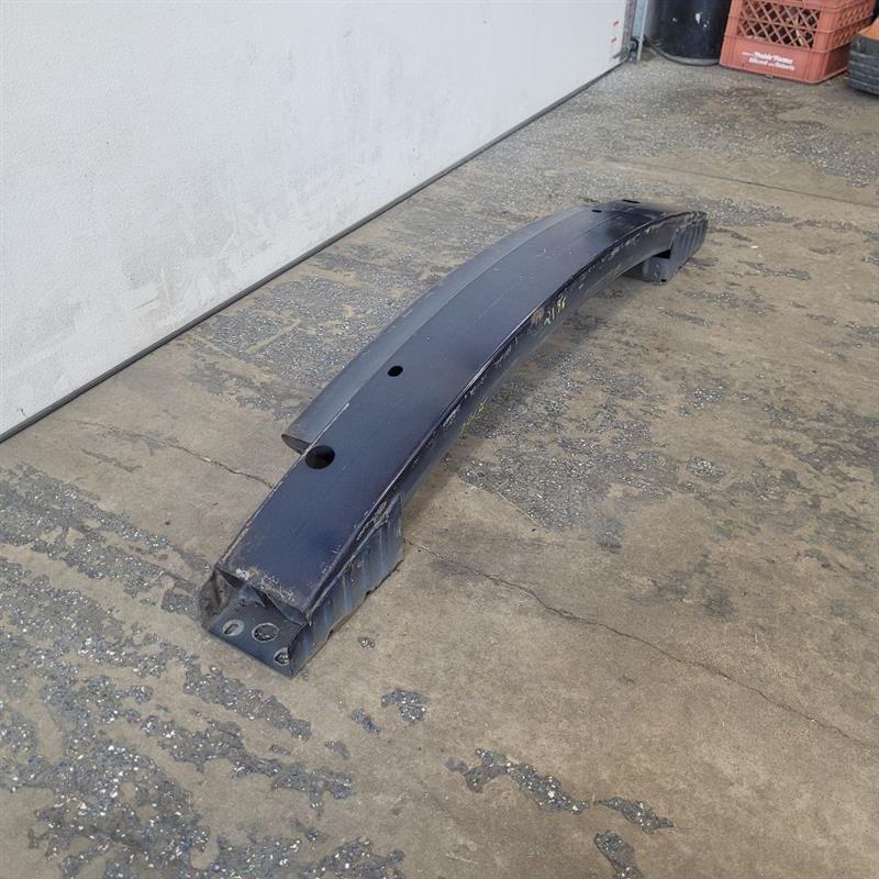 2011 CAMARO REAR BUMPER REBAR IMPERIAL BLUE 25825 - image 9