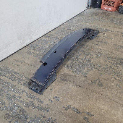2011 CAMARO REAR BUMPER REBAR IMPERIAL BLUE 25825 - image 9
