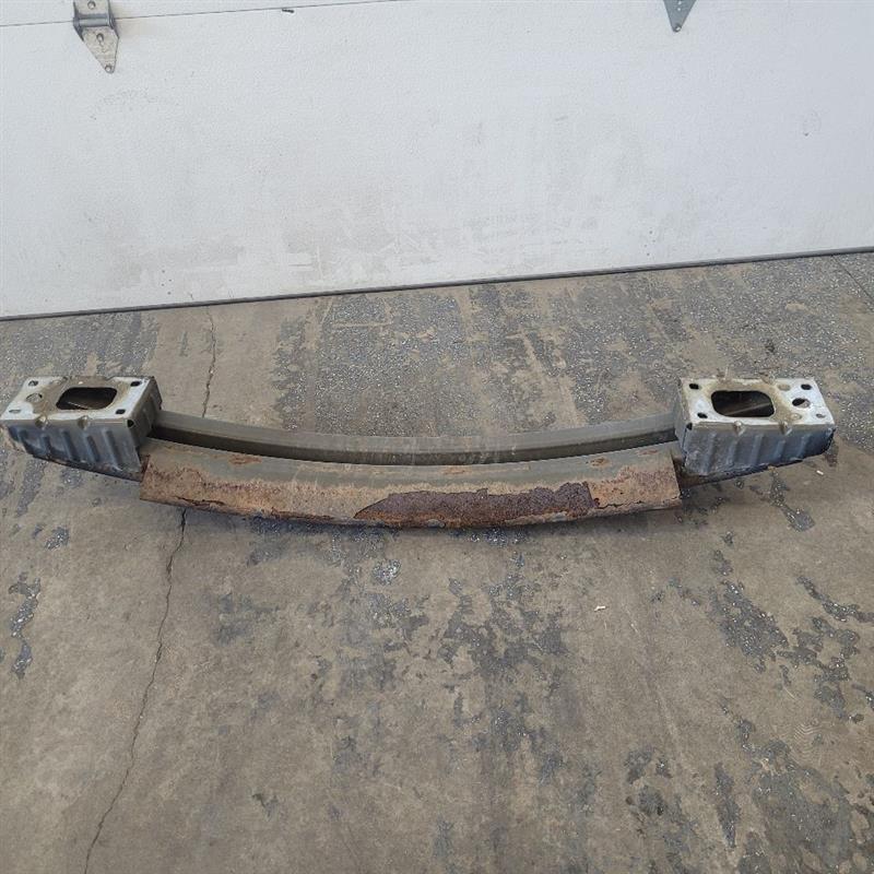 2011 CAMARO REAR BUMPER REBAR IMPERIAL BLUE 25825 - image 10