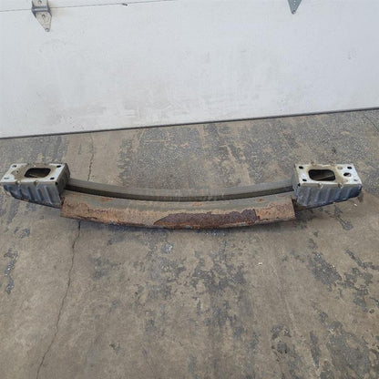 2011 CAMARO REAR BUMPER REBAR IMPERIAL BLUE 25825 - image 10