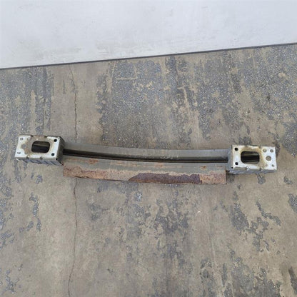 2011 CAMARO REAR BUMPER REBAR IMPERIAL BLUE 25825 - image 11
