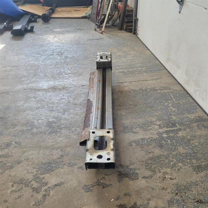 2011 CAMARO REAR BUMPER REBAR IMPERIAL BLUE 25825 - image 13