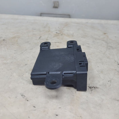 2011 CAMARO DRIVER PARK ASSIST MODULE 20925650 25843 - image 1