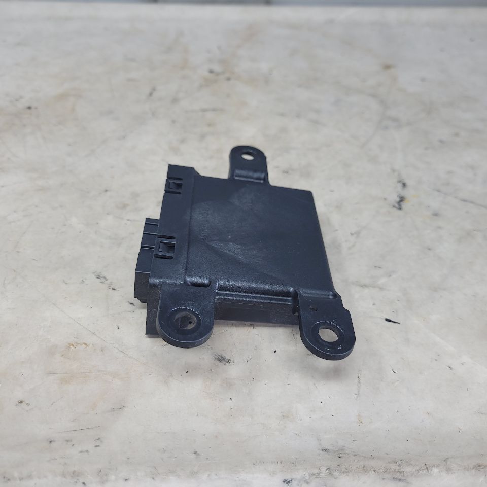 2011 CAMARO DRIVER PARK ASSIST MODULE 20925650 25843 - image 3