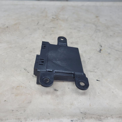 2011 CAMARO DRIVER PARK ASSIST MODULE 20925650 25843 - image 3