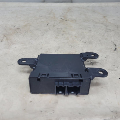 2011 CAMARO DRIVER PARK ASSIST MODULE 20925650 25843 - image 4