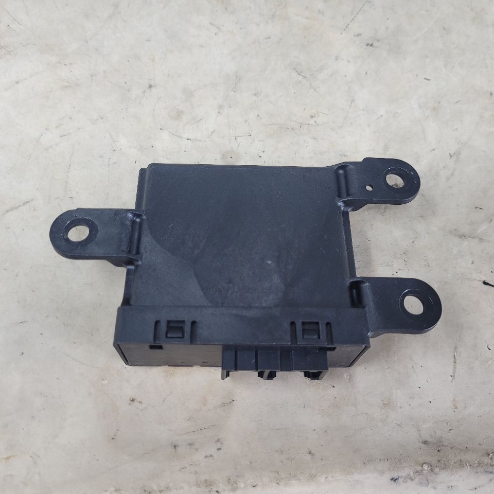 2011 CAMARO DRIVER PARK ASSIST MODULE 20925650 25843 - image 5