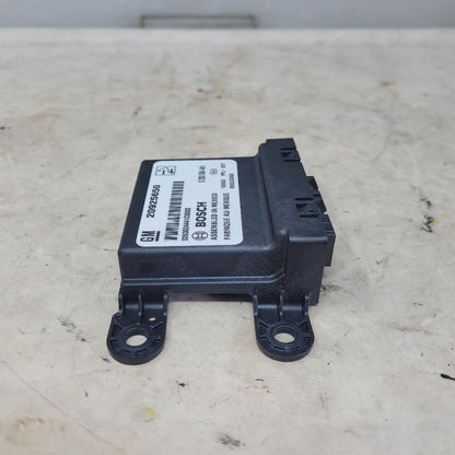 2011 CAMARO DRIVER PARK ASSIST MODULE 20925650 25843 - image 7